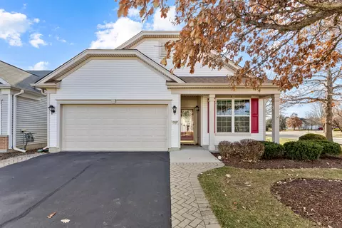13567 Morgan Way, Huntley, IL 60142
