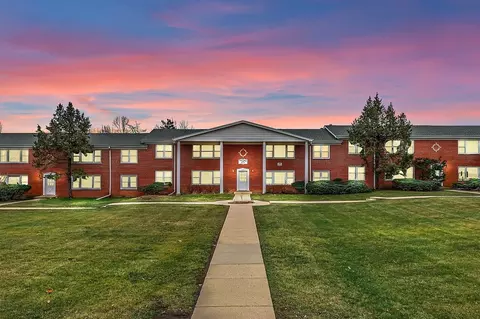 209 W Johnson St #1B, Palatine, IL 60067
