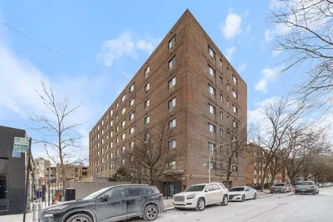607 W Wrightwood Ave #407, Chicago, IL 60614