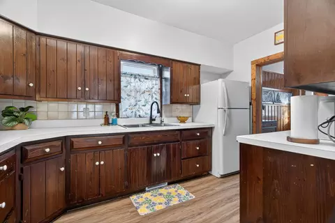 Kitchen - 402 8th St, Mazon, IL 60444 photo 1 of 3