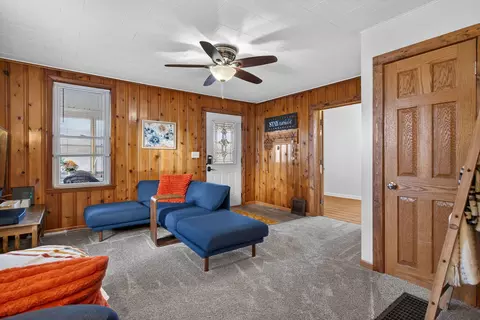 Living - 402 8th St, Mazon, IL 60444 photo 1 of 1