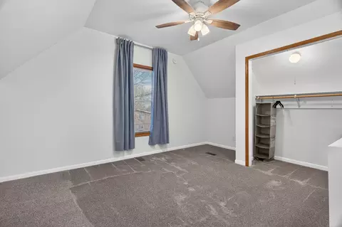 Bedroom - 402 8th St, Mazon, IL 60444 photo 4 of 4