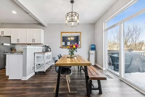 Dining - 529 Horizon Dr, Bartlett, IL 60103 photo 1 of 1