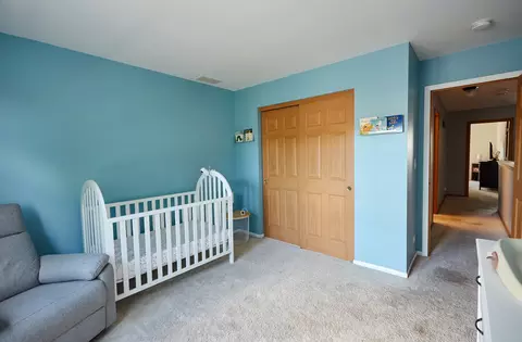 Bedroom - 529 Horizon Dr, Bartlett, IL 60103 photo 5 of 5