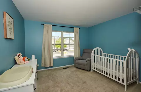 Bedroom - 529 Horizon Dr, Bartlett, IL 60103 photo 4 of 5