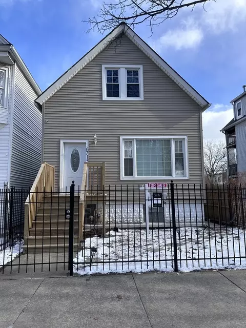 6715 S Sangamon St, Chicago, IL 60621