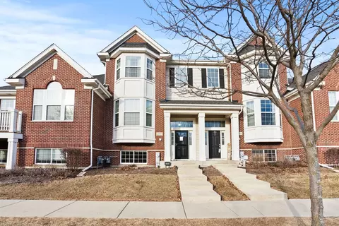 12656 Brighton Dr, Lemont, IL 60439