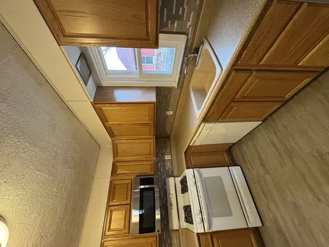 Kitchen - 324 S 3rd St, Marion, IL 62959 photo 1 of 3