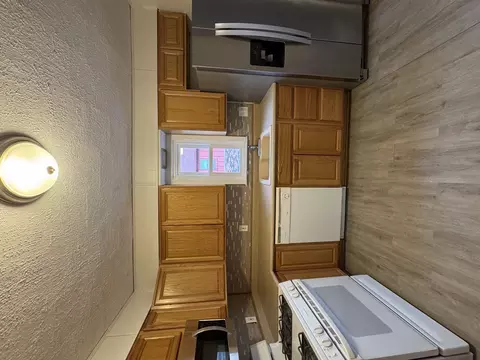 Kitchen - 324 S 3rd St, Marion, IL 62959 photo 2 of 3