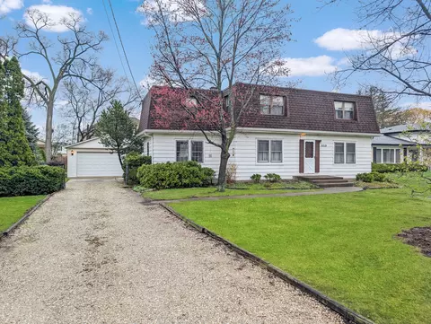 9319 N Knight Ave, Des Plaines, IL 60016