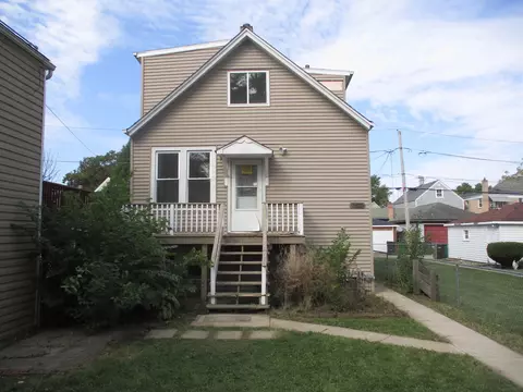 1324 Clinton Ave, Berwyn, IL 60402