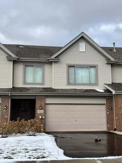 8256 W Chestnut Ct, Frankfort, IL 60423