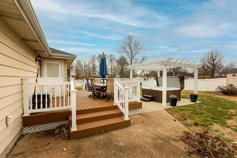 1402 Matthew Ln, Marion, IL 62959 photo 32