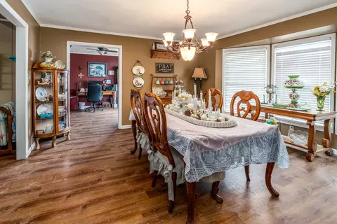 1402 Matthew Ln, Marion, IL 62959 photo 12