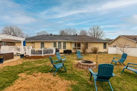 1402 Matthew Ln, Marion, IL 62959 photo 39