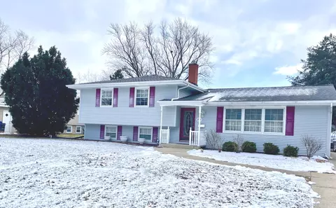 Undisclosed, Naperville, IL 60540