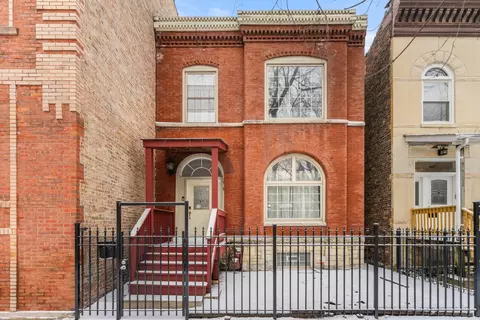 4615 S Evans St, Chicago, IL 60653