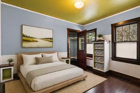 Bedroom - 491 Congdon Ave, Elgin, IL 60120 photo 2 of 3