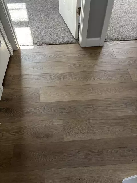 Entry Way - 920 North Dr, Rantoul, IL 61866 photo 1 of 1