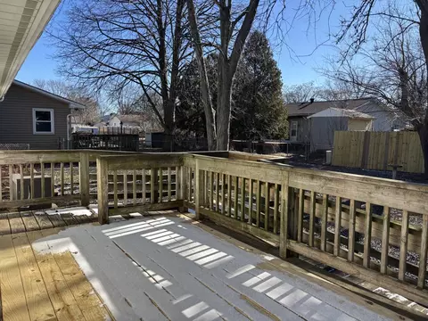 Exterior - 920 North Dr, Rantoul, IL 61866 photo 1 of 2