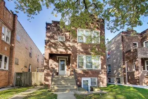 3230 N Keating Ave, Chicago, IL 60641