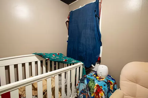 Bedroom - 33574 Oak St, Chenoa, IL 61726 photo 2 of 2