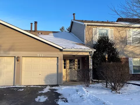 715 N Deer Run Dr #715, Palatine, IL 60067