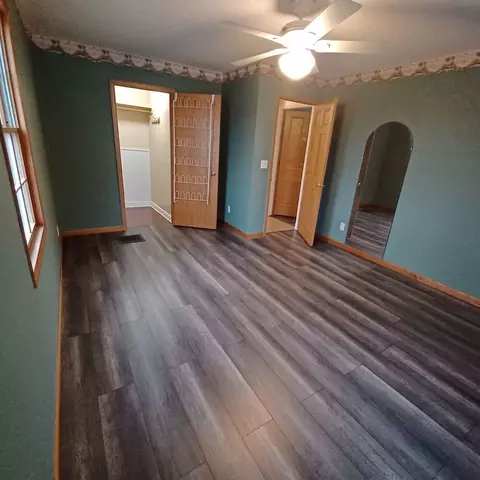 Bedroom - 701 E 9th St, Kewanee, IL 61443 photo 8 of 9