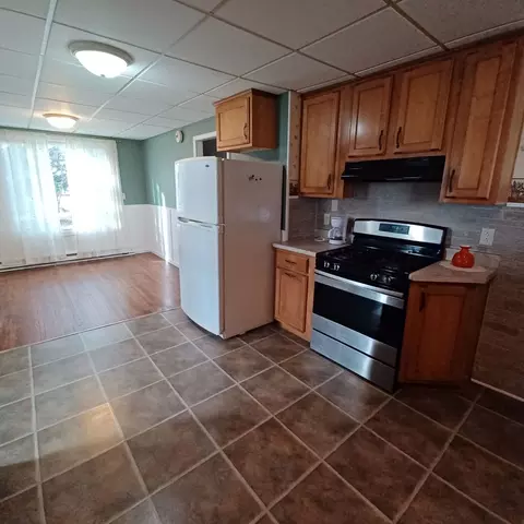 Kitchen - 701 E 9th St, Kewanee, IL 61443 photo 9 of 11