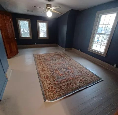 Bedroom - 701 E 9th St, Kewanee, IL 61443 photo 2 of 9