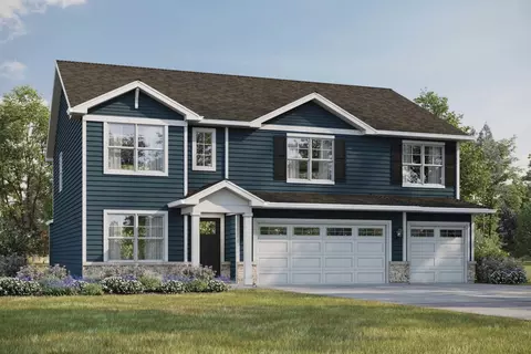 2319 Hirsch Rd, Oswego, IL 60543