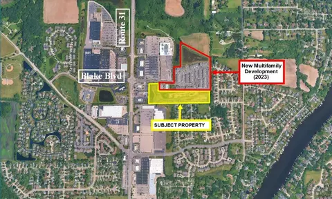 2212 Blake Rd, Mchenry, IL 60051