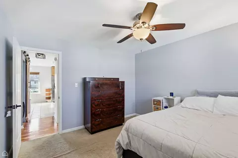 Bedroom - 367 Park Ave, Wheeling, IL 60090 photo 3 of 3