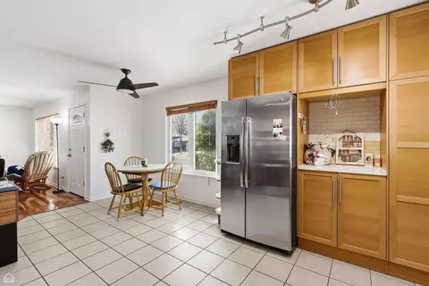 Kitchen - 367 Park Ave, Wheeling, IL 60090 photo 3 of 3