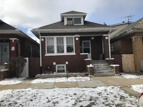 5638 S Maplewood Ave, Chicago, IL 60629
