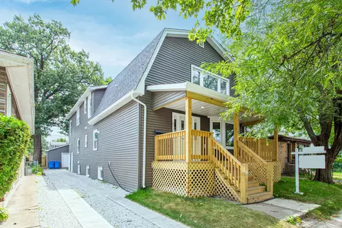 2117 N Mulligan Ave, Chicago, IL 60639