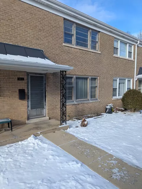 406 South Blvd #C, Evanston, IL 60202