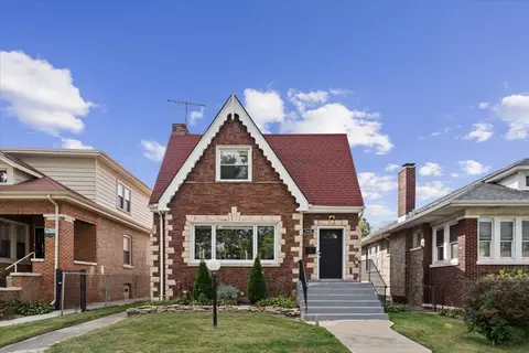 7830 S Merrill Ave, Chicago, IL 60649