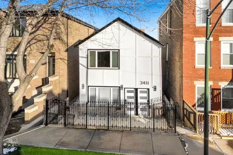 3411 S Lituanica Ave, Chicago, IL 60608