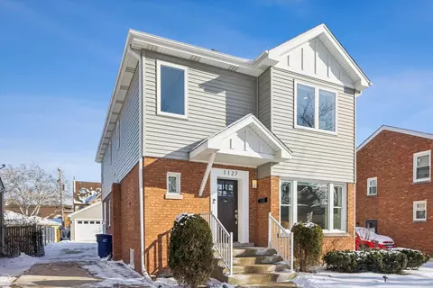 1127 Morgan Ave, La Grange Park, IL 60526