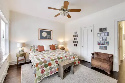 Bedroom - Undisclosed, Evanston, IL 60202 photo 2 of 3