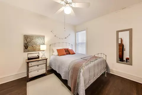Bedroom - Undisclosed, Evanston, IL 60202 photo 3 of 3
