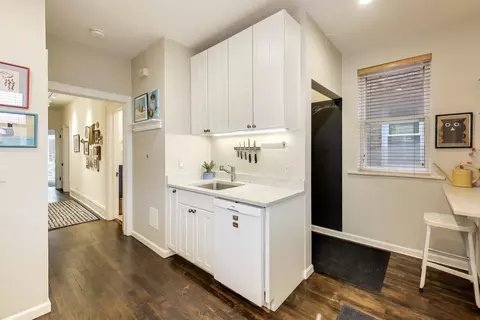 Kitchen - Undisclosed, Evanston, IL 60202 photo 2 of 3