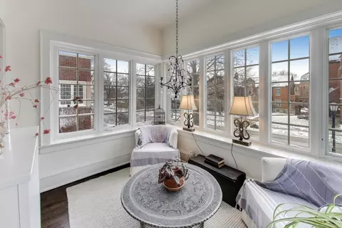 Exterior - Undisclosed, Evanston, IL 60202 photo 2 of 5