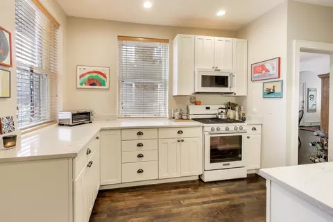 Kitchen - Undisclosed, Evanston, IL 60202 photo 1 of 3
