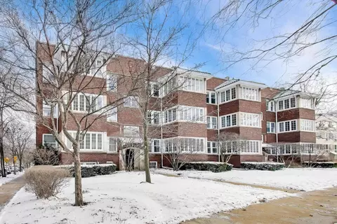 Undisclosed, Evanston, IL 60202