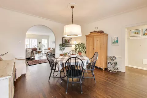 Dining - Undisclosed, Evanston, IL 60202 photo 1 of 2