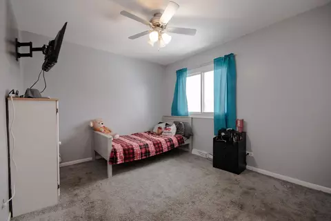 Bedroom - 746 E Devon Ave, Roselle, IL 60172 photo 2 of 2