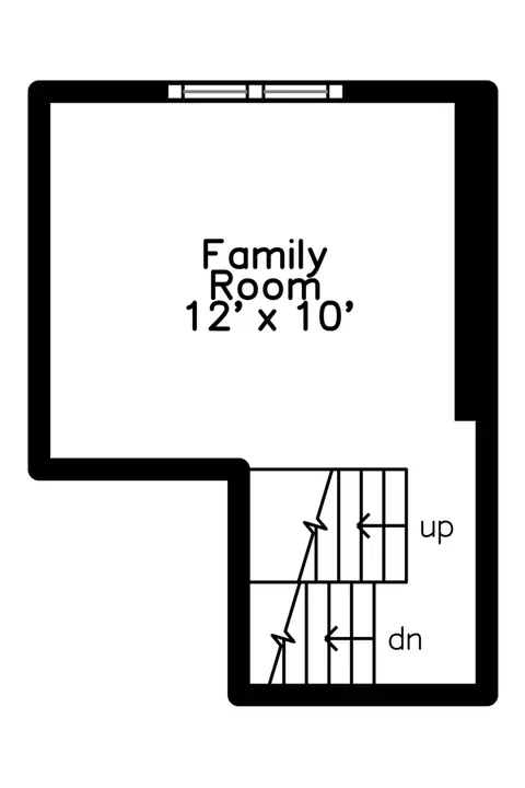Floorplan - 746 E Devon Ave, Roselle, IL 60172 photo 2 of 6
