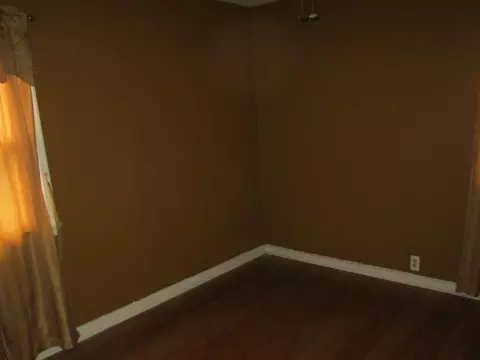 Bedroom - 421 4th St E, Milan, IL 61264 photo 3 of 3
